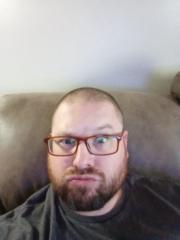 Aaron Sauls