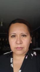 Claudia Alarcon