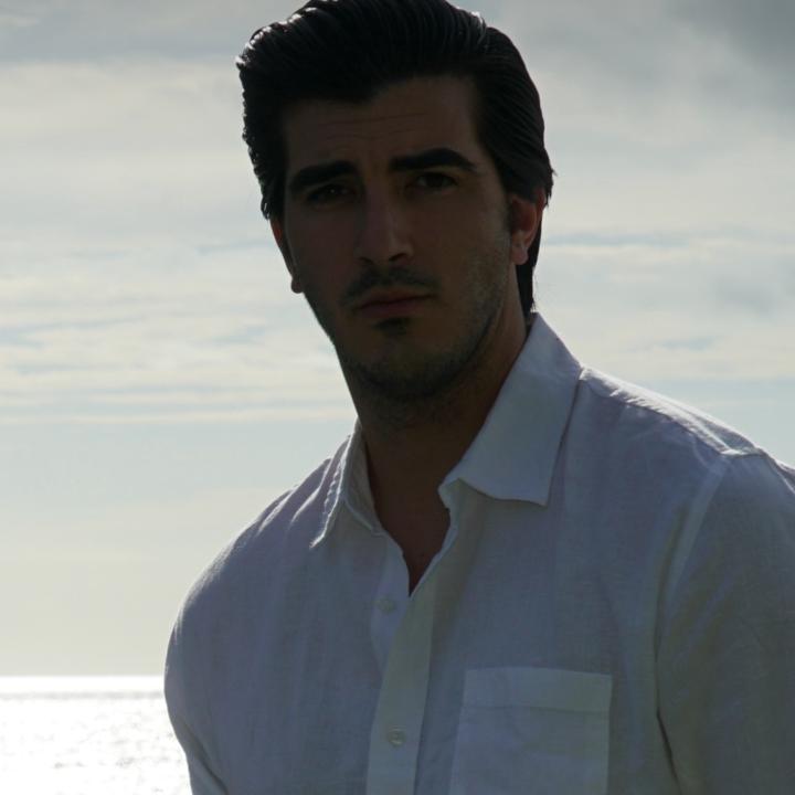 Brandon Gallardo