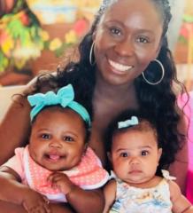 Marrietta Gilliard