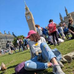 Violeta Simarro Martínez