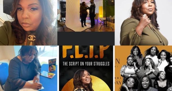 Reinvent & Reclaim Your Best U