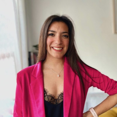 Victoria Racca