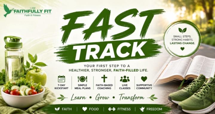 Fast Track 