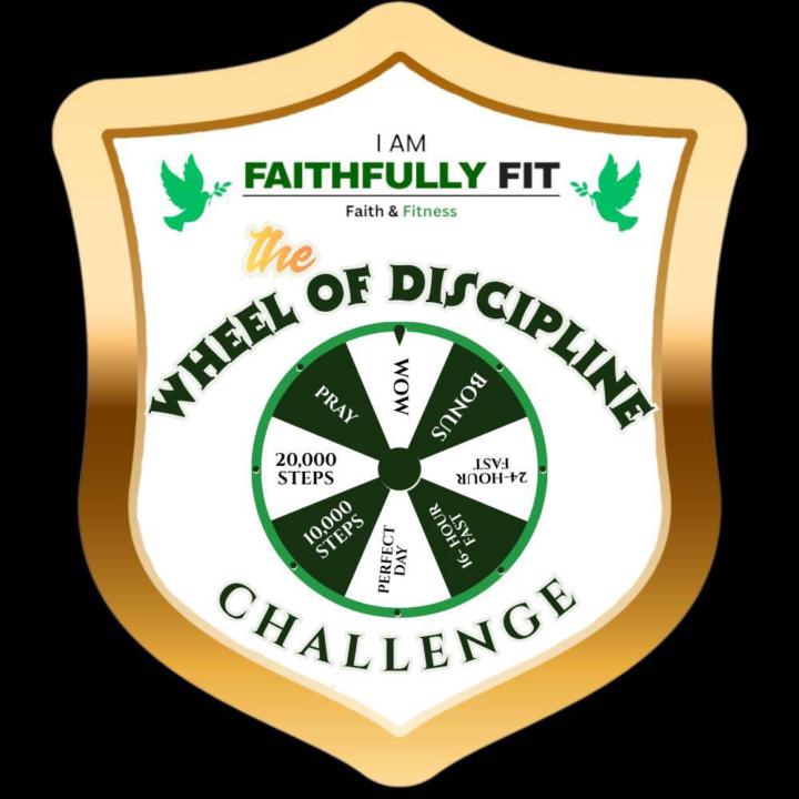 Wheel of Discipline
