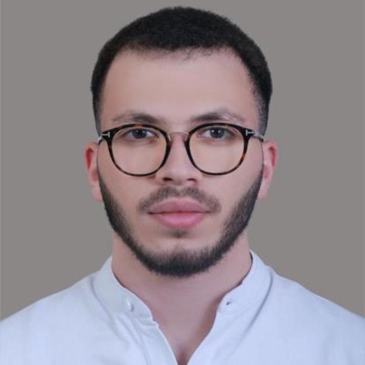 Ahmed Elmeligy