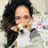 Camila SiLva Gonzalez