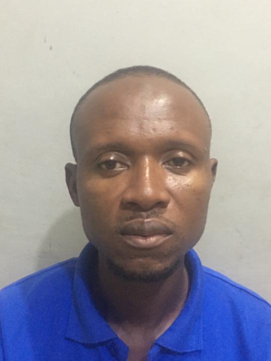 Dawuda Mohammed Toufiq