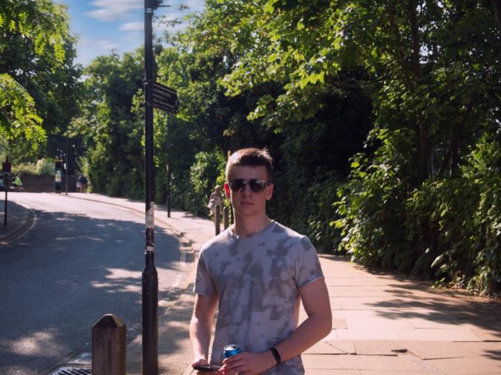 Bartosz Wiekiera