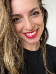 Marilia Ogayar