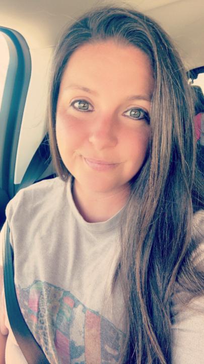 Kayla Sherman