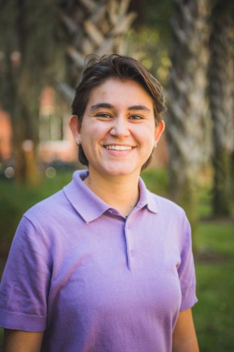 Adriana Del Pino Herrera