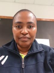 Nohlanga Mbosana