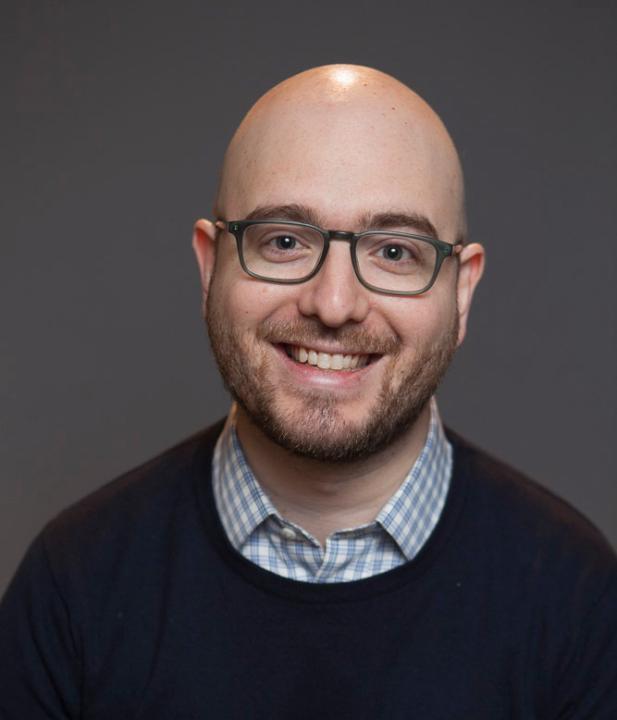 Solomon Kahn