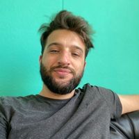 Claudio Zaia
