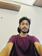 Ismail Hossain Ashik