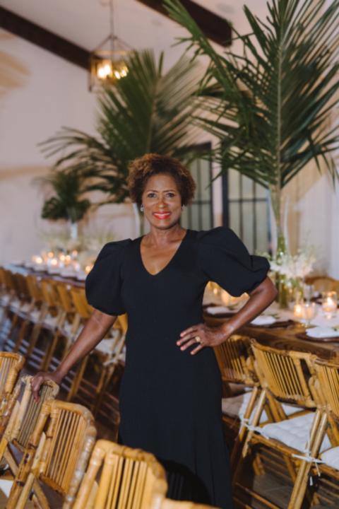 Marva Munroe