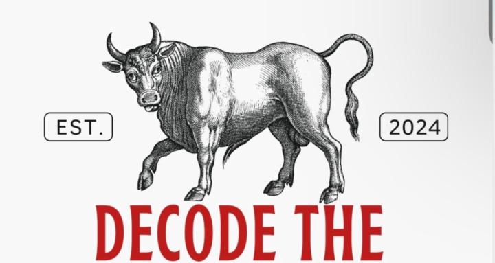 Decoding The Bullsh!t