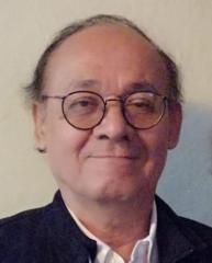 Godofredo Echeverria