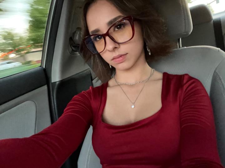 Sophia Arnold