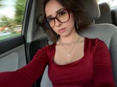 Sophia Arnold