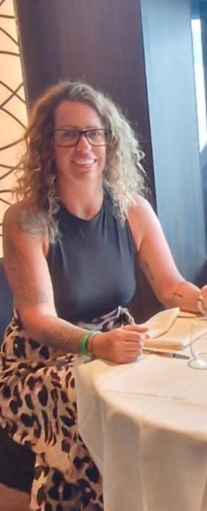 Tara Ellis