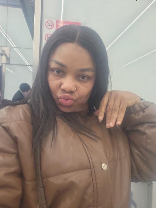 Nofisat Adeola Abike Ahmed