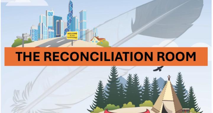 The Reconciliation Classroom
