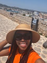 Wunmi Akintunde