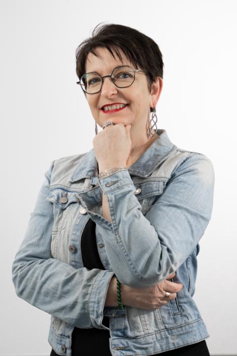 Stéphanie Balague-lassee