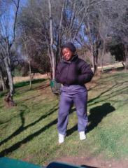 Prisca Sibanda