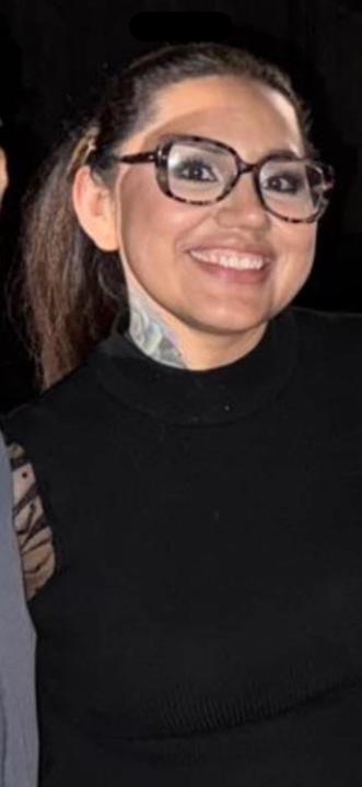 Gloria Valdes