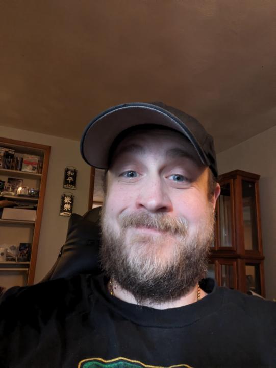 Roy Nelson