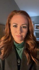 Kimberly Tucker