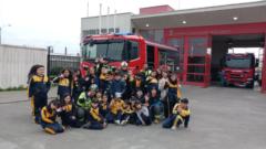 Patricia Carmen Bruna Molina