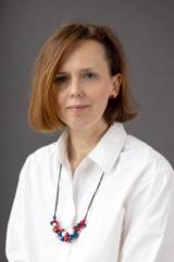 Marketa Chaloupkova
