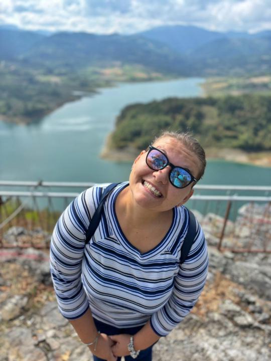 Milica Radifković