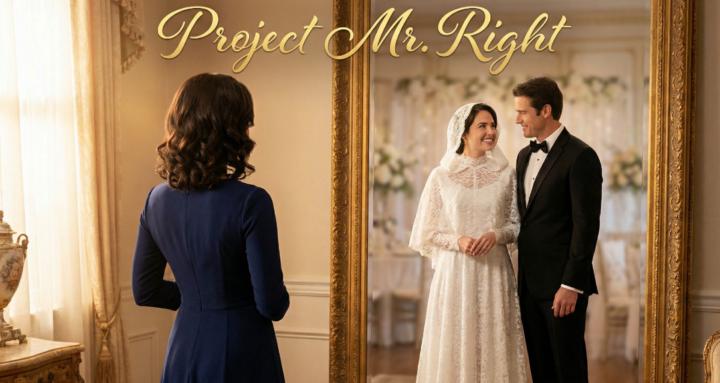 Project Mr.Right