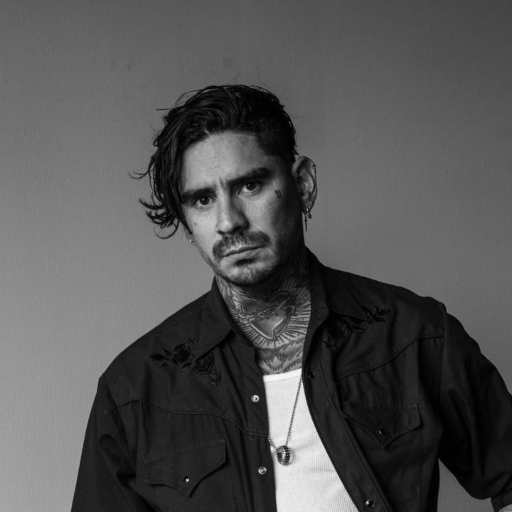 Ross Pino