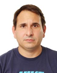 Jorge Guerra