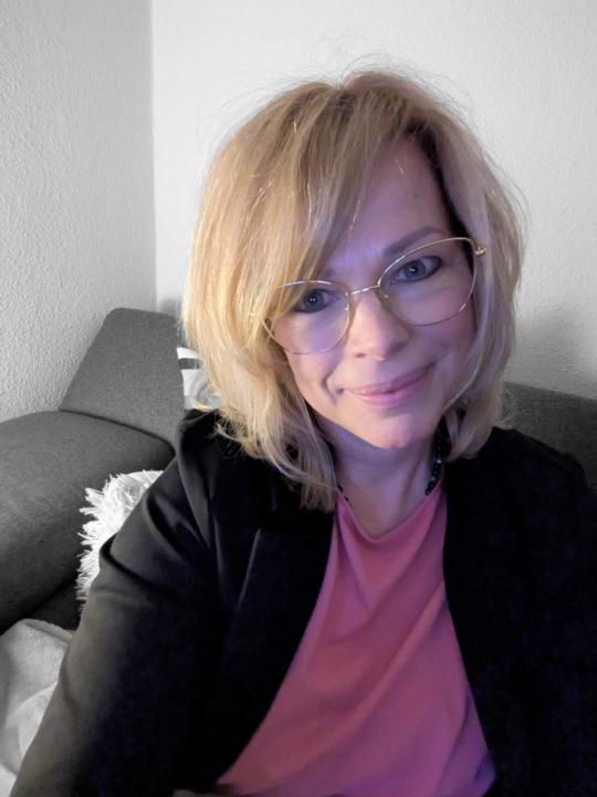 Alexandra Lüling