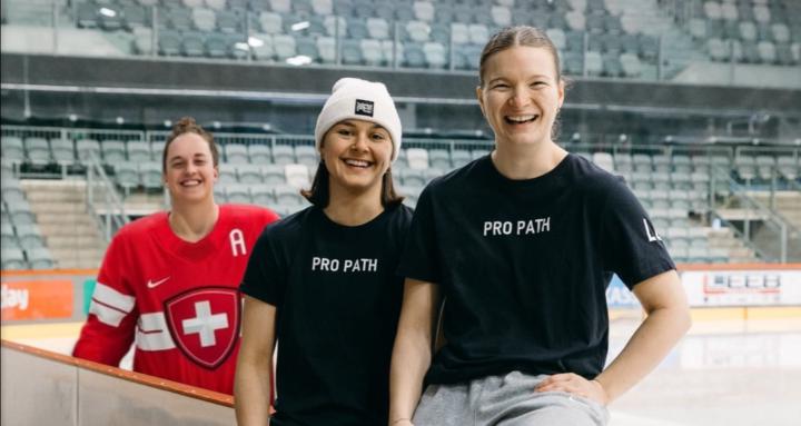 Pro Path Hockey Hub