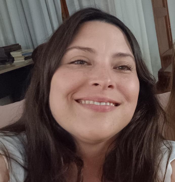 Alfonsina Gonzalez