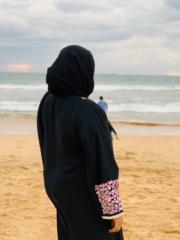 Nada Khader