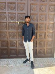Saketh Jalagam