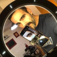 Cristian Li