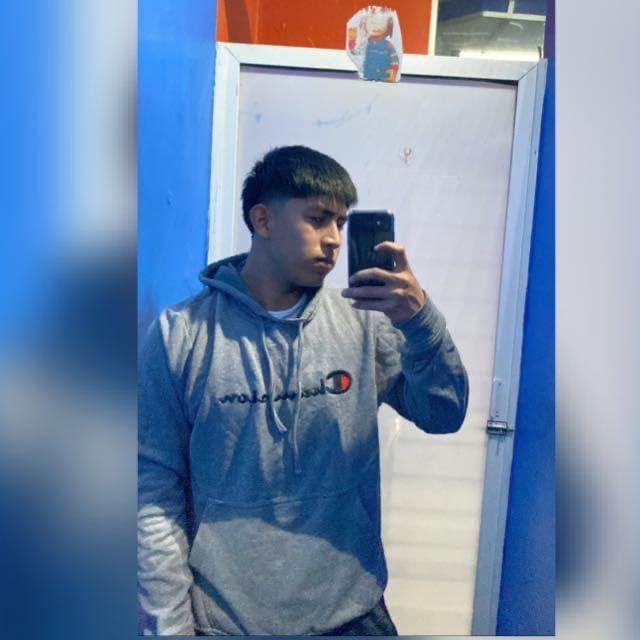 Kevin Maldonado