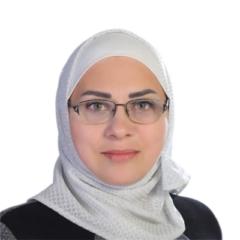 Manal Abukhalaf