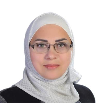 Manal Abukhalaf