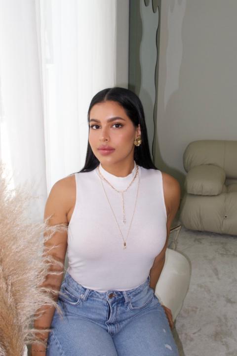 Ivanna Mendoza